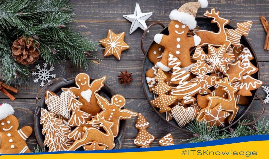 Christmas Cookies