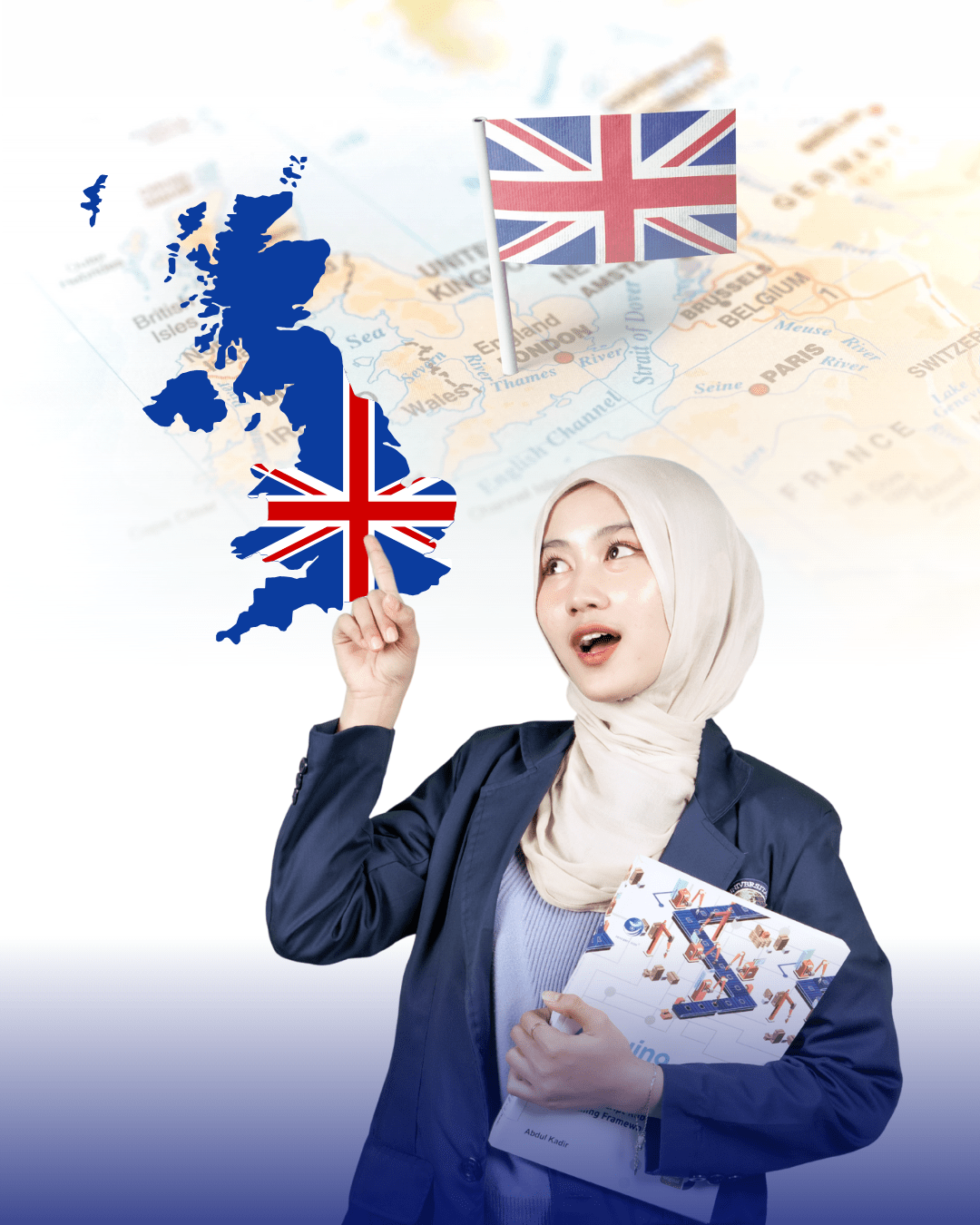 English Language and Culture Undergraduate Program Profile of Graduates