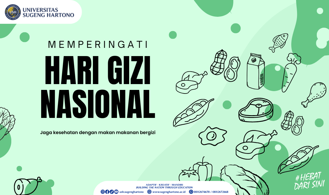 Hari Gizi Nasional